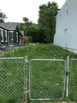 Residential Land in Covington, KY