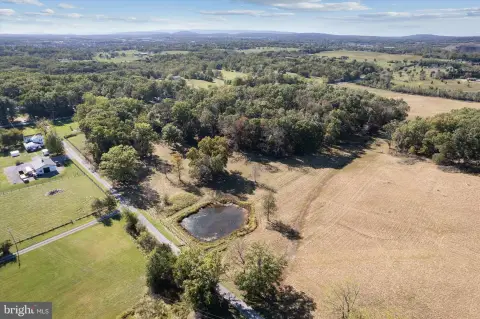 Land Opportunity in Stephenson, VA