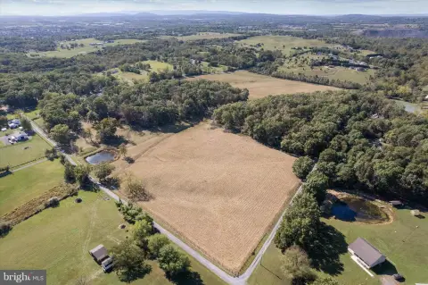 Land in Stephenson, Virginia