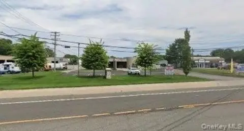 Port Jefferson Commercial Space Available