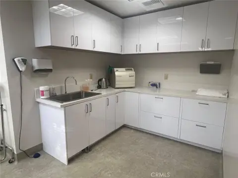 Turnkey Medical Office in La Jolla