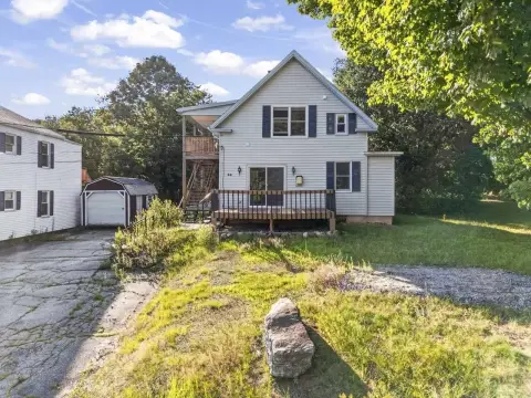 Updated Duplex With Generator