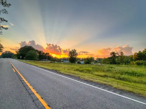 Guin, AL Vacant Land