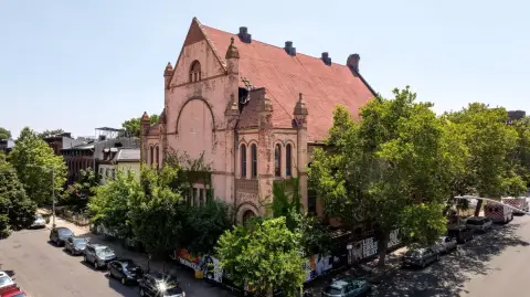 Brooklyn Redevelopment Site Auction Sale