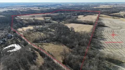 147 Acres of Versatile Land
