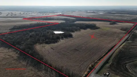 Andrew County Farmland Opportunity