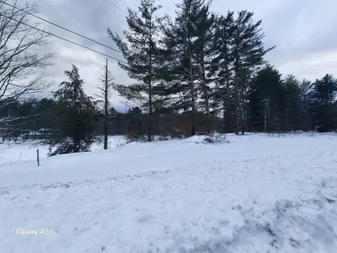 Sacandaga Riverfront Recreational Land