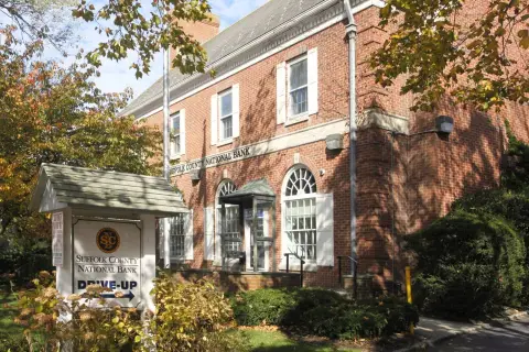 Sag Harbor Office Space Available