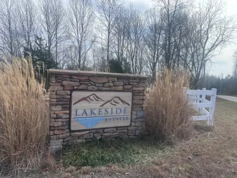 Lakeside Estates Vacant Land