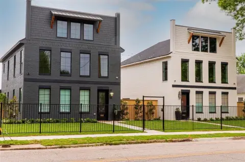 Waco Short-Term Rental Investment