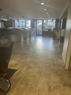 Retail Space on Metropolitan Avenue