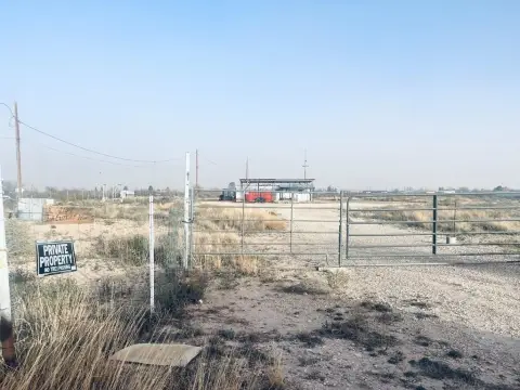 5-Acre Property with Water Well