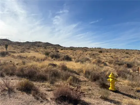 Apple Valley Land For Sale