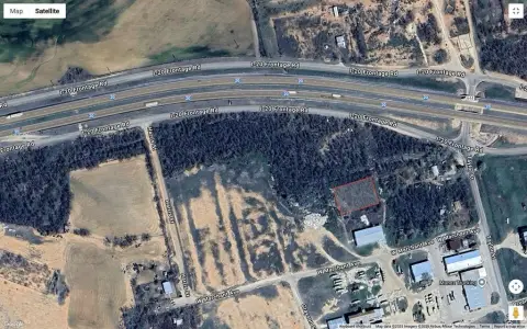 Commercial Lot Near I-20