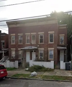 Paterson City Multi-Family Investment