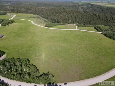 Idaho Land Near Snake River