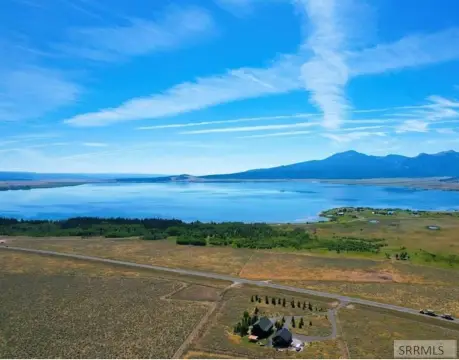 Island Park Land with Views