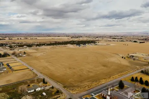 Productive 42-Acre Rigby Land