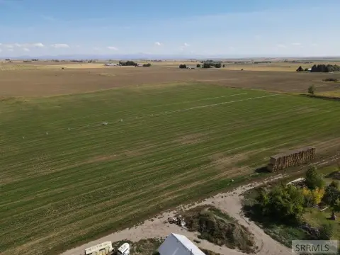 Marysville Land with Teton Views