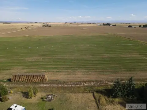 Marysville Land with Teton Views