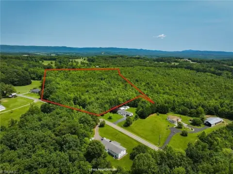 24 Acres Unrestricted Wooded Land