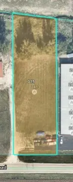 Commercial Land in Sandwich, Illinois