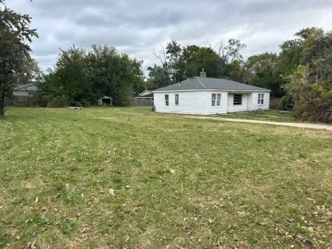 Residential Lots in Lombard, Illinois