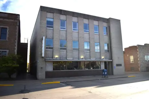Stevens Point Office Building For Sale