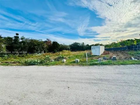 Homestead Acre Lot Ready Development