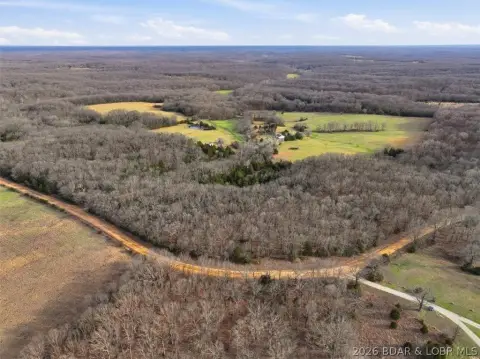 389 Acres of Recreational Land