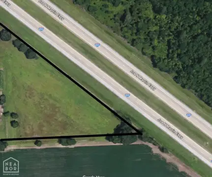 Industrial Land Near Interstate