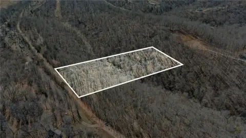 Land Parcel Near Highway 62