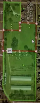 Farmington Land with Development Potential