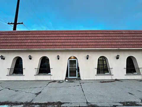 Multi-Unit Office Property