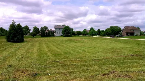 Residential Land in Schaefer Woods
