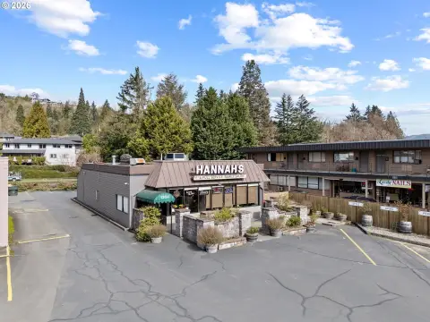 Spa & Wellness Property with Salon
