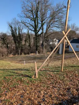 Residential Land in Fort Thomas