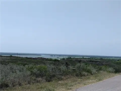 Land Near Lake Corpus Christi