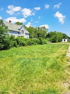 Detroit Commercial Land Redevelopment Opportunity