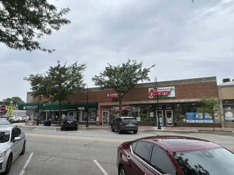 Development Opportunity Near Train Station