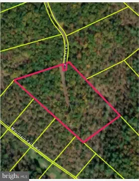 Residential/Recreational Land in Winchester, VA