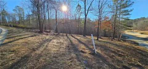 Toccoa, Georgia Building Lot