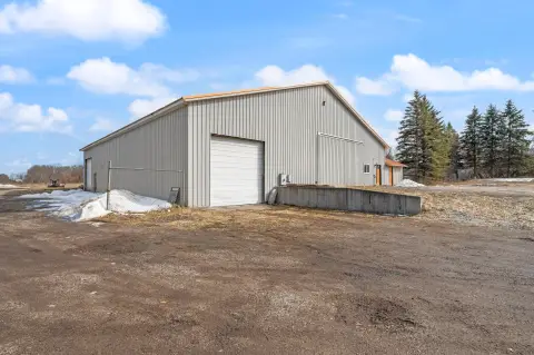 Versatile Flex Space Opportunity