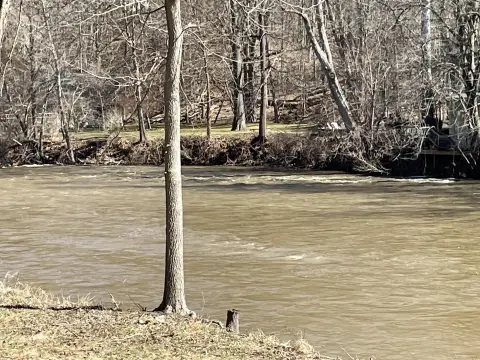 Waterfront Land in Caledonia, MI