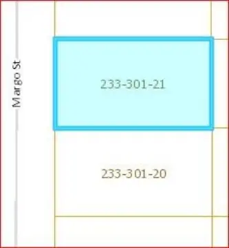 North Edwards Buildable Lots