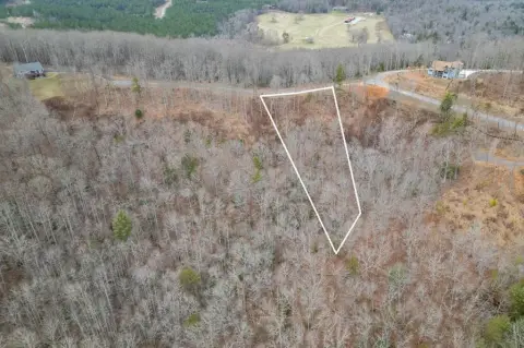 Blairsville Vacant Lot with Amenities