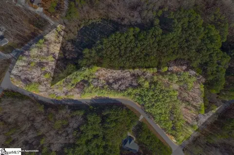 Residential Lot Near Lake Keowee