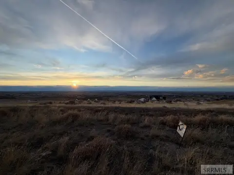 Idaho Falls View Lot