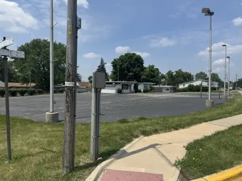 Genoa Commercial Property on Highway