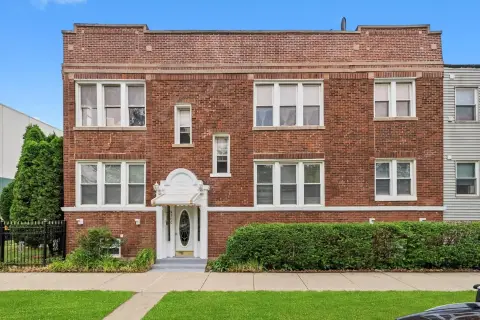 Chicago Residential Income Opportunity